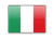 ITALIANA PISCINE srl - Italiano